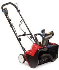 38381 Toro 1800 Power Curve Electric Snow Blower