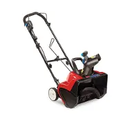 38381 Toro 1800 Power Curve Electric Snow Blower