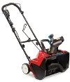 38381 Toro Power Curve 18 inch Electric Snow Blower