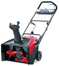 39901 Toro Power Clear e21 60V (7.5ah) Battery Snow Blower-2