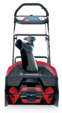 39901 Toro Power Clear e21 60V (7.5ah) Battery Snow Blower-3