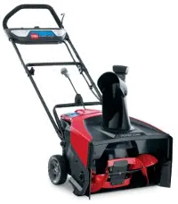 39902 Toro Power Clear e21 60V (6ah) Battery Snow Blower