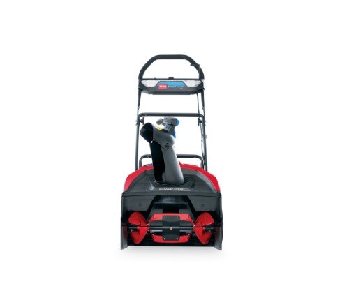 39902 Toro Power Clear e21 60V (6ah) Battery Snow Blower-3
