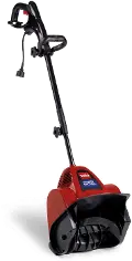 38361 Toro 12 inch Single Stage Electric Snow Shovel