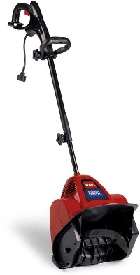 38361 Toro 12 inch Single Stage Electric Snow Shovel