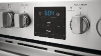 PCFE3078AF Frigidaire Professional 30 Inch Convection Range with Air Fry - 5.4 cu. ft., Stainless Steel-5