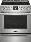 PCFE3078AF Frigidaire Professional 5.4 cu ft Electric Range - Stainless Steel