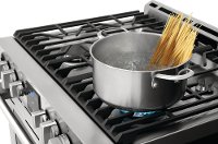 PCFG3078AF Frigidaire Professional 30 Inch Gas Range with Air Fry - 5.6 cu. ft. Fingerprint Resistant Stainless Steel-6