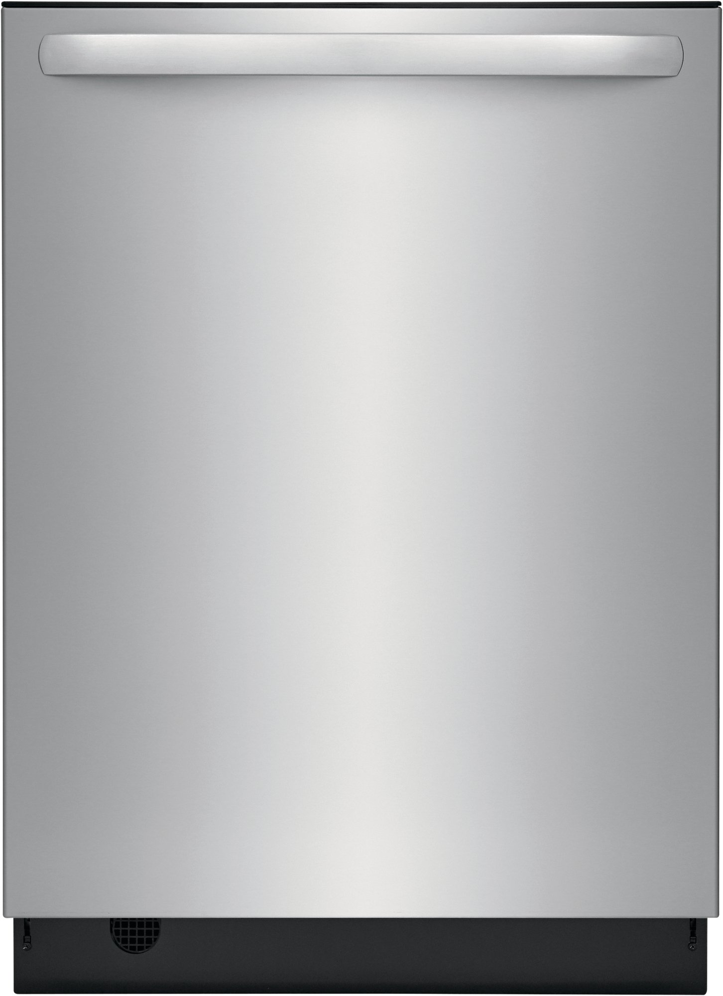 FDSH4501AS Frigidaire 24 Inch Dishwasher with BladeSpray Arms - Stainless Steel-1
