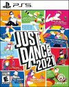 PS5 UBI 11085 Just Dance 2021 - PS5