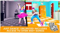SWI UBI 11036 Just Dance 2021 - Nintendo Switch-4