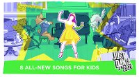 SWI UBI 11036 Just Dance 2021 - Nintendo Switch-5