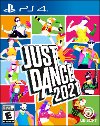 PS4 UBI 11029 Just Dance 2021 - PS4