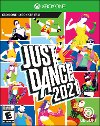 XB1 UBI 11033 Just Dance 2021 - Xbox One, Xbox Series X/S