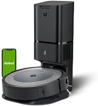 i355020 iRobot Roomba i3 with Base WiFi Connected Robot Vacuum