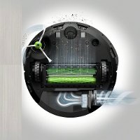 i355020 iRobot Roomba i3 with Base WiFi Connected Robot Vacuum-2