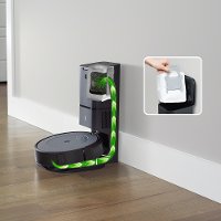 i355020 iRobot Roomba i3 with Base WiFi Connected Robot Vacuum-3