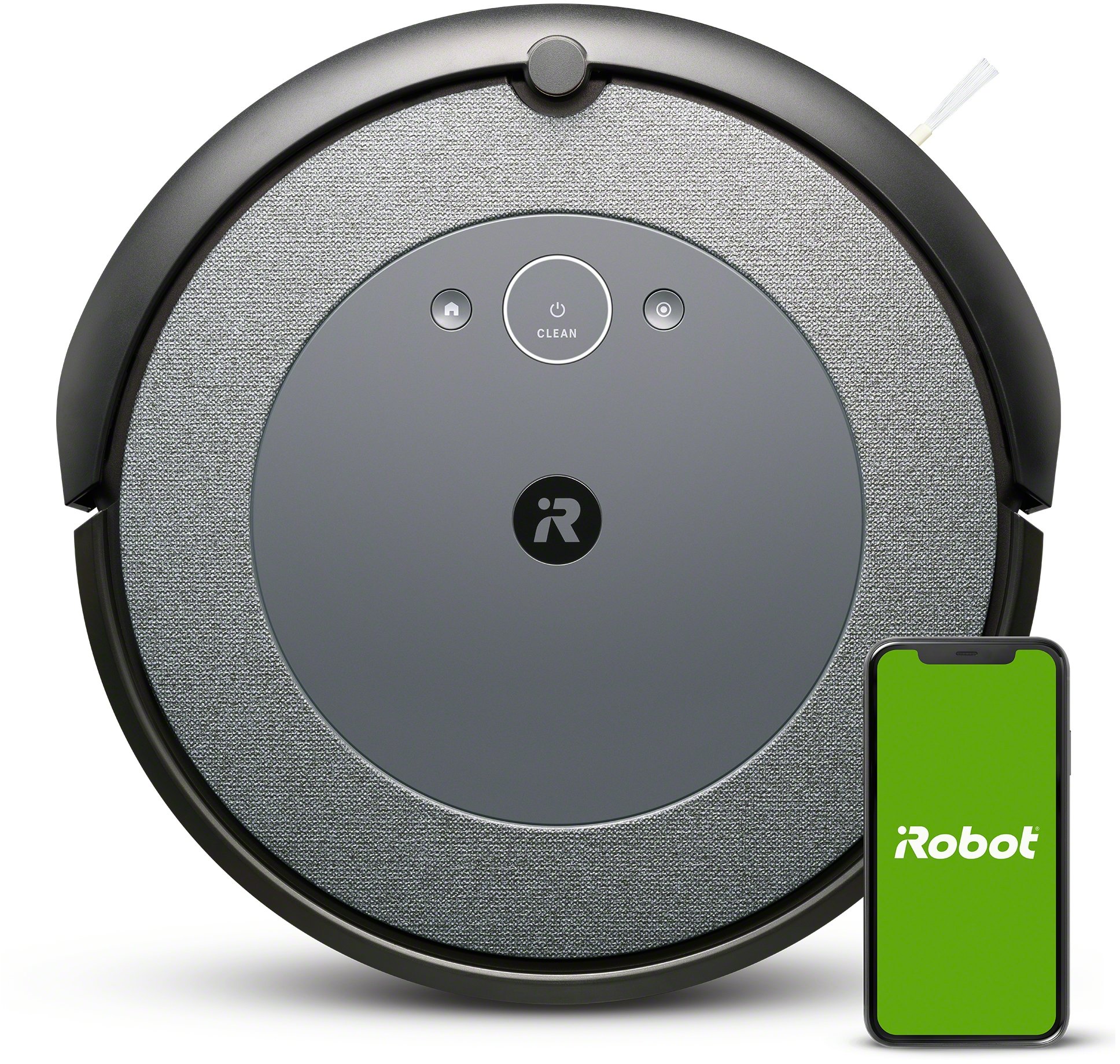 i315020 iRobot Roomba i3 WiFi Connected Robot Vacuum-1