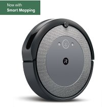 i315020 iRobot Roomba i3 WiFi Connected Robot Vacuum-2