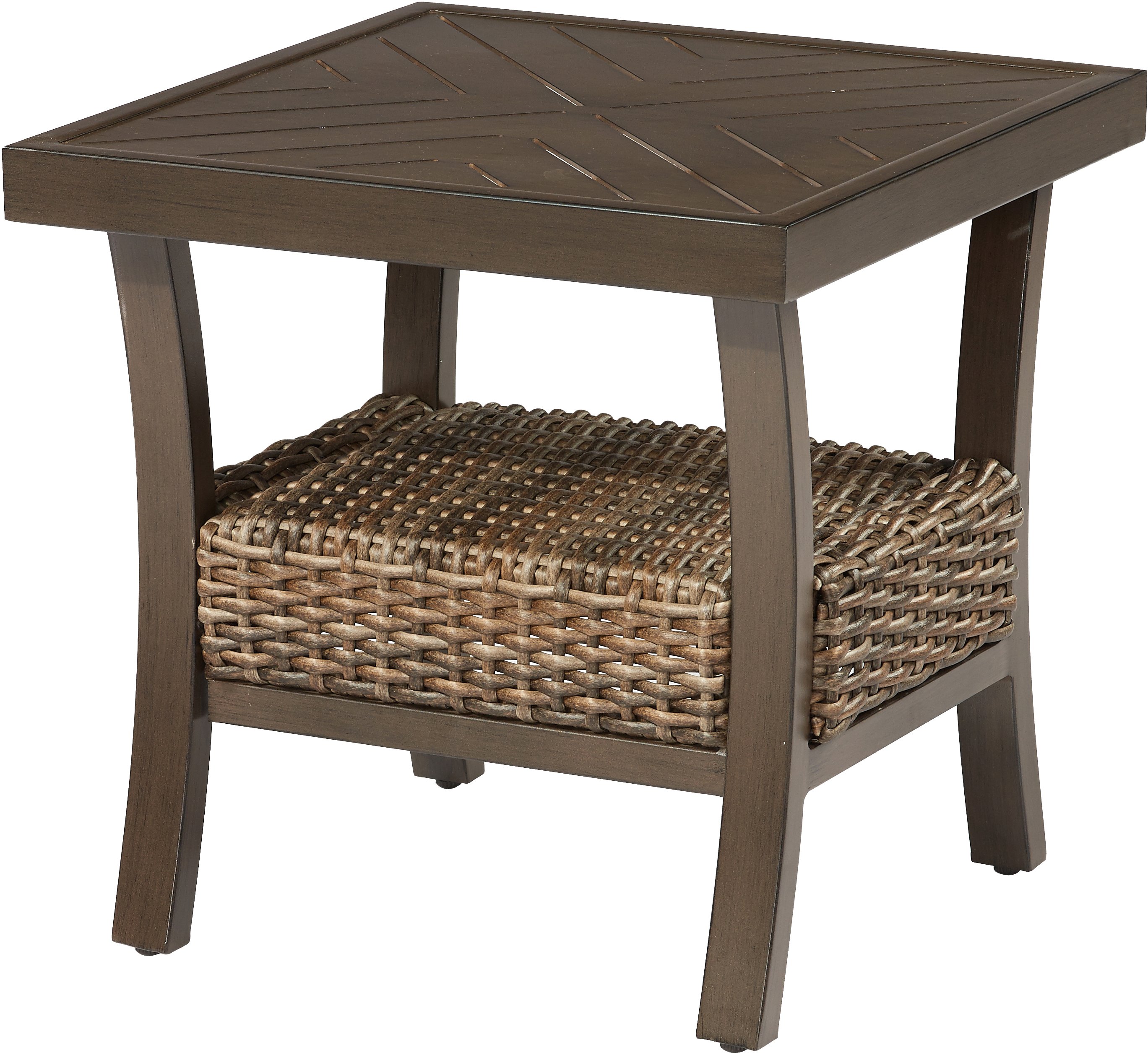 APX06412P01 Patio Side Table - Trenton-1