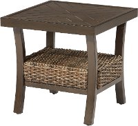 APX06412P01 Patio Side Table - Trenton