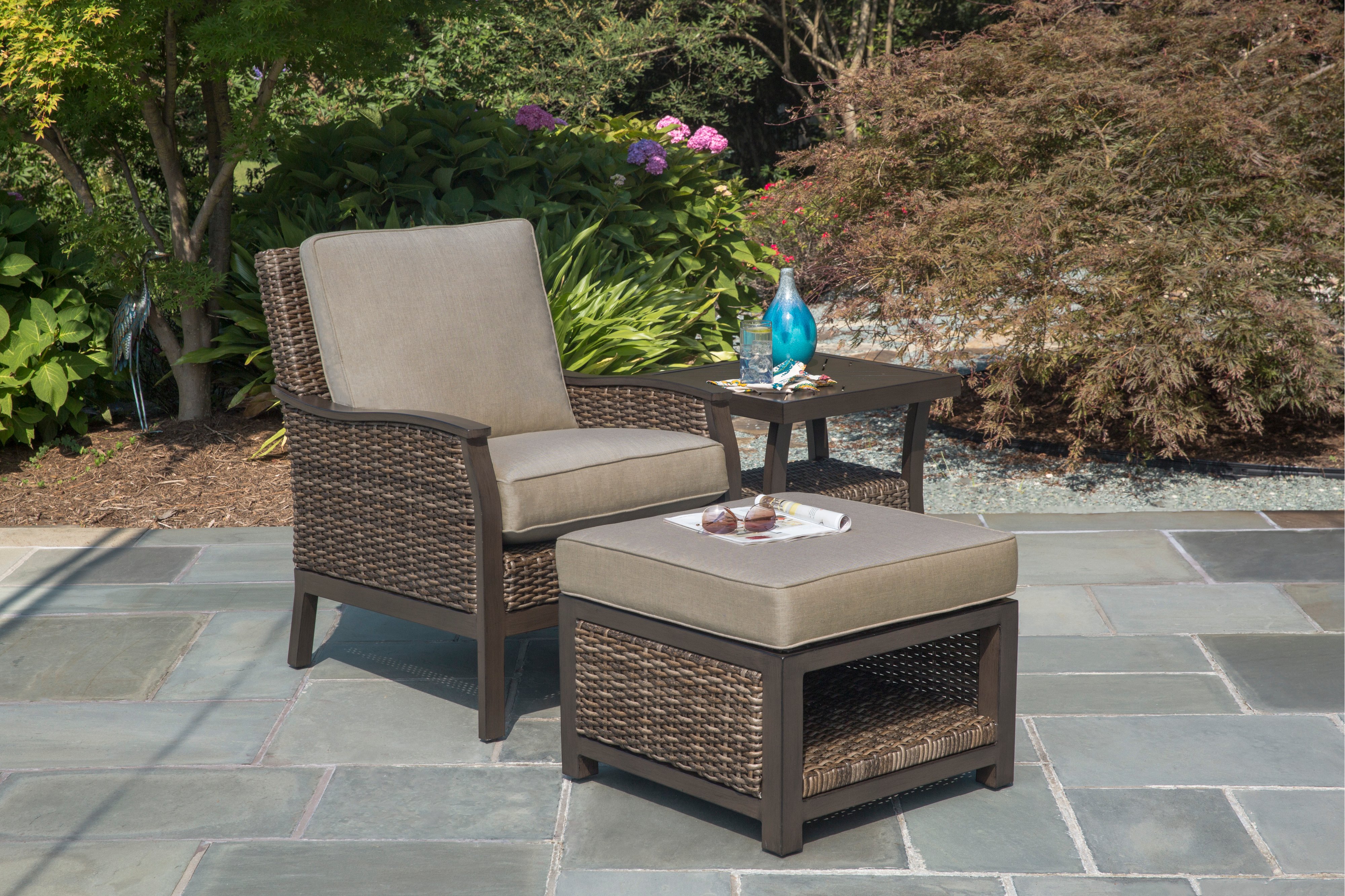 APX06412P01 Patio Side Table - Trenton-4