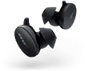 SPORT-EARBUDS/BLACK Bose - Sport Earbuds True Wireless In-Ear Earbuds - Black