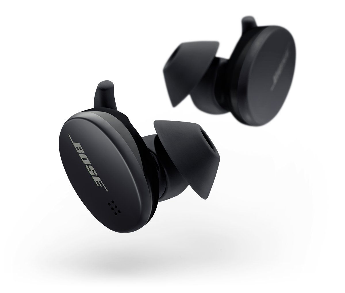 SPORT-EARBUDS/BLACK Bose Sport Earbuds - Triple Black-1