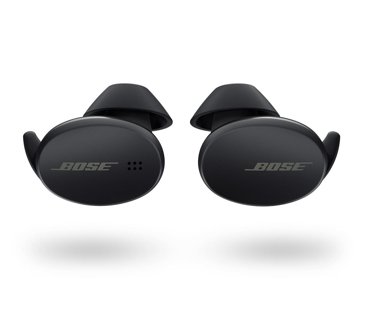 SPORT-EARBUDS/BLACK Bose Sport Earbuds - Triple Black-3