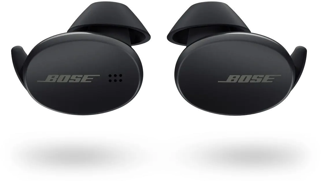 Bose Sport Earbuds - Triple Black-3