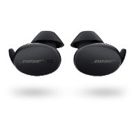 SPORT-EARBUDS/BLACK Bose Sport Earbuds - Triple Black-3