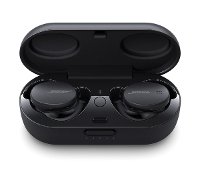 SPORT-EARBUDS/BLACK Bose Sport Earbuds - Triple Black-4