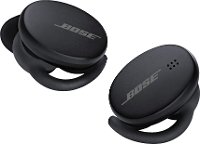 SPORT-EARBUDS/BLACK Bose Sport Earbuds - Triple Black-5