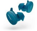 SPORT-EARBUDS/BLUE Bose - Sport Earbuds True Wireless In-Ear Earbuds - Baltic Blue