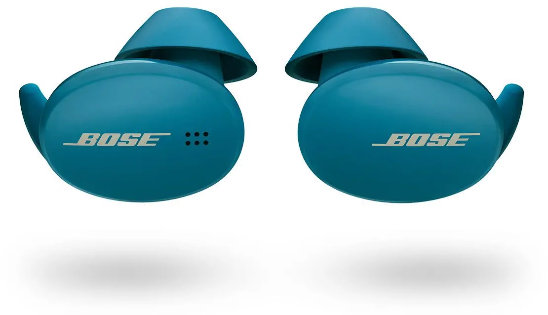 Bose Sport Earbuds - Baltic Blue-3