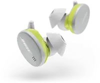 Bose Sport Earbuds - Glacier White