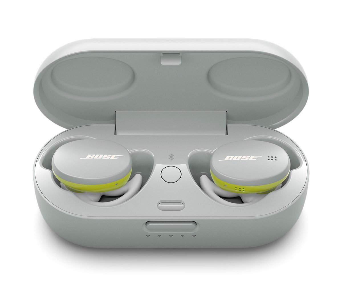 SPORT-EARBUDS/WHITE Bose Sport Earbuds - Glacier White-4