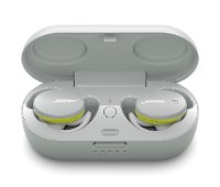 SPORT-EARBUDS/WHITE Bose Sport Earbuds - Glacier White-4