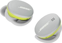 SPORT-EARBUDS/WHITE Bose Sport Earbuds - Glacier White-5