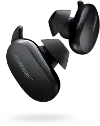 831262-0010 Bose - QuietComfort Earbuds True Wireless Noise Cancelling In-Ear Earbuds - Black