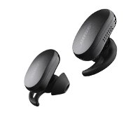 QTCOMFORT-EARBUD/BLK Bose QuietComfort Noise Cancelling Earbuds - Black-3