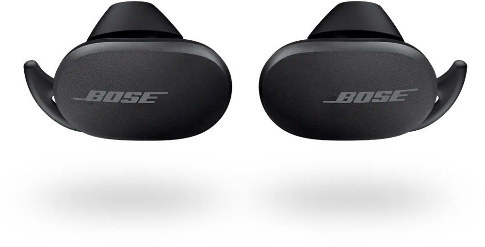 Bose QuietComfort Noise Cancelling Earbuds - Black-4