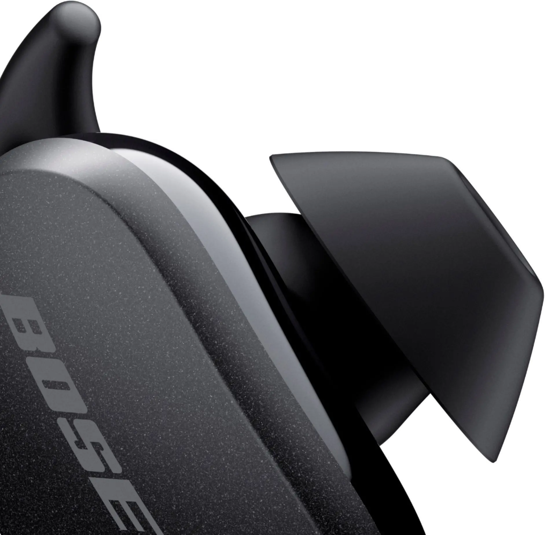 Bose QuietComfort Noise Cancelling Earbuds - Black-5