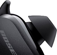 QTCOMFORT-EARBUD/BLK Bose QuietComfort Noise Cancelling Earbuds - Black-5