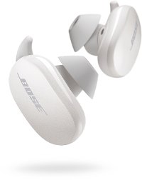 QTCOMFORT-EARBUD/SPS Bose QuietComfort Noise Cancelling Earbuds - Soapstone