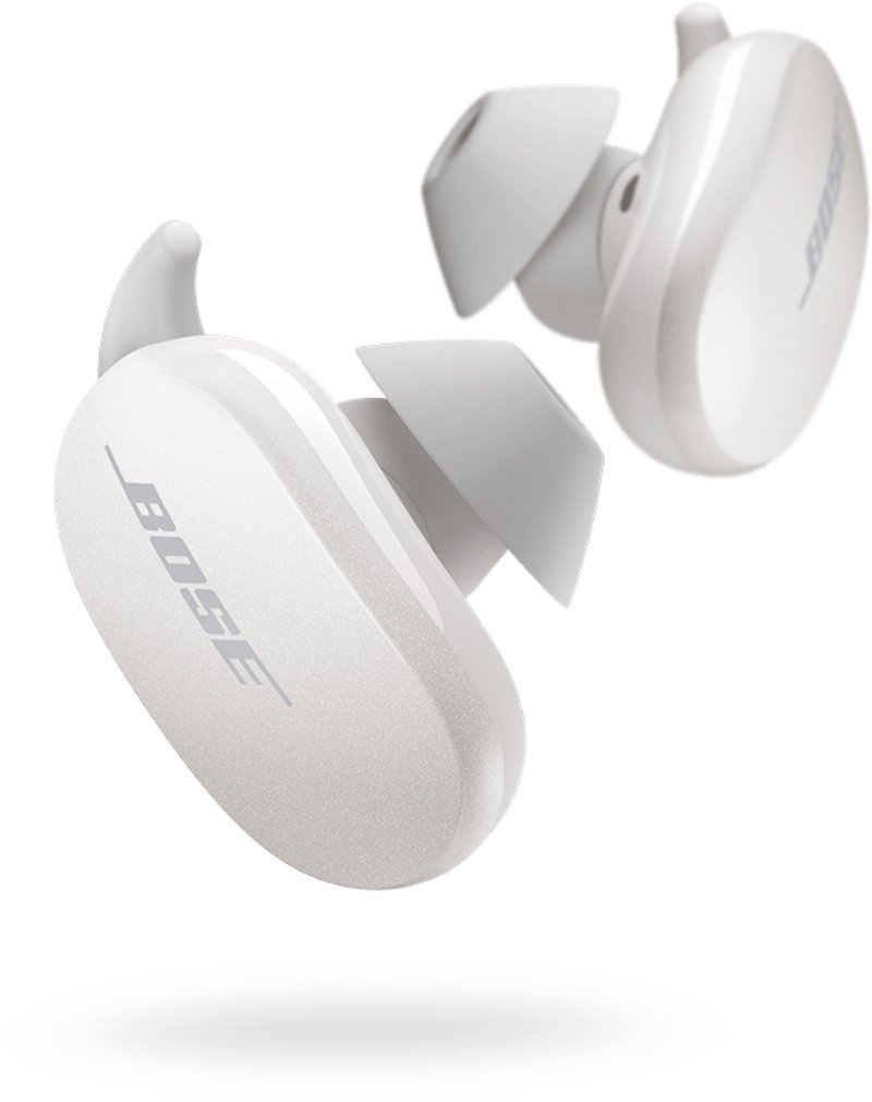 bose quietcomfort 35 ii earbuds