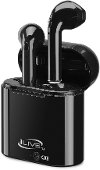 iLive True Wireless Earbuds - Black