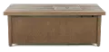 Monterey Brown Patio Fire Pit