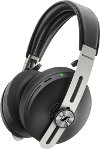 M3AEBTXL/508234 Sennheiser Momentum Wireless Over-the-Ear Headphones - Black