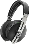 M3AEBTXL/508234 Sennheiser Momentum Wireless Over-the-Ear Headphones - Black